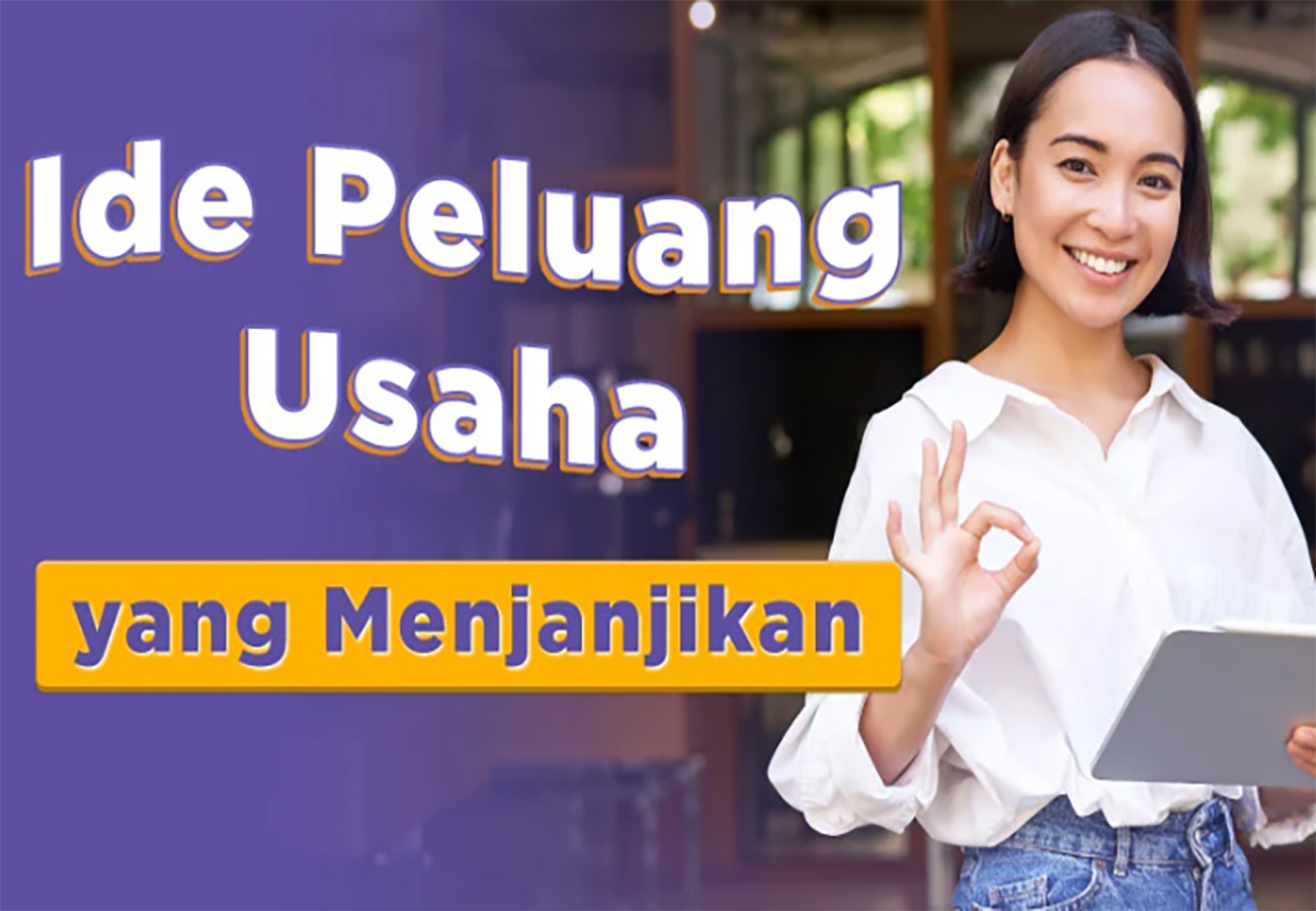 peluang usaha